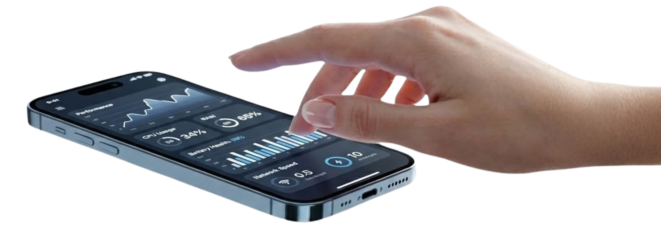 Smartphone