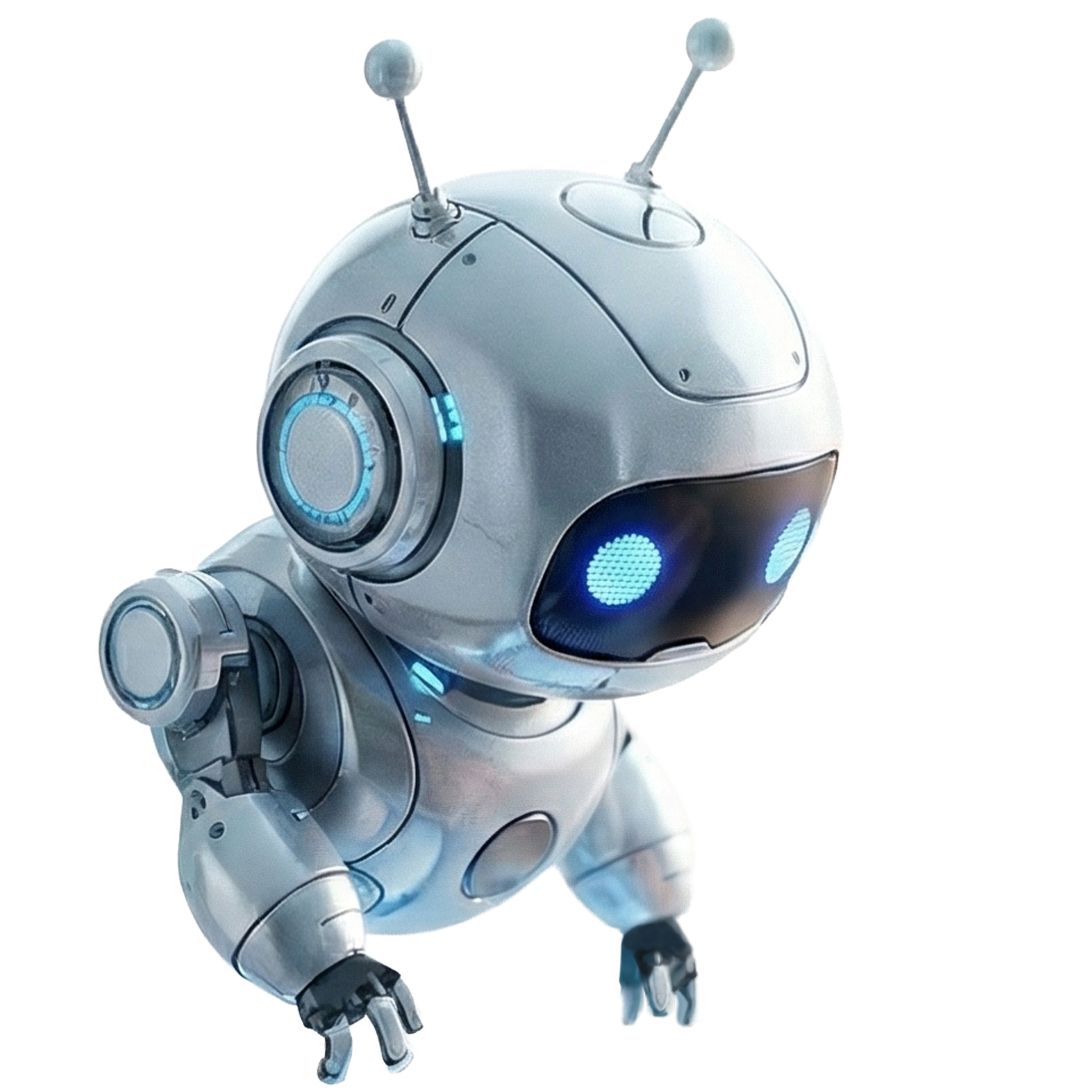Robot
